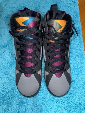 Air Jordan 7 Retro BG